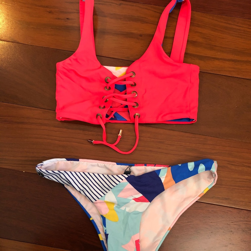 Maaji Swimsuit set